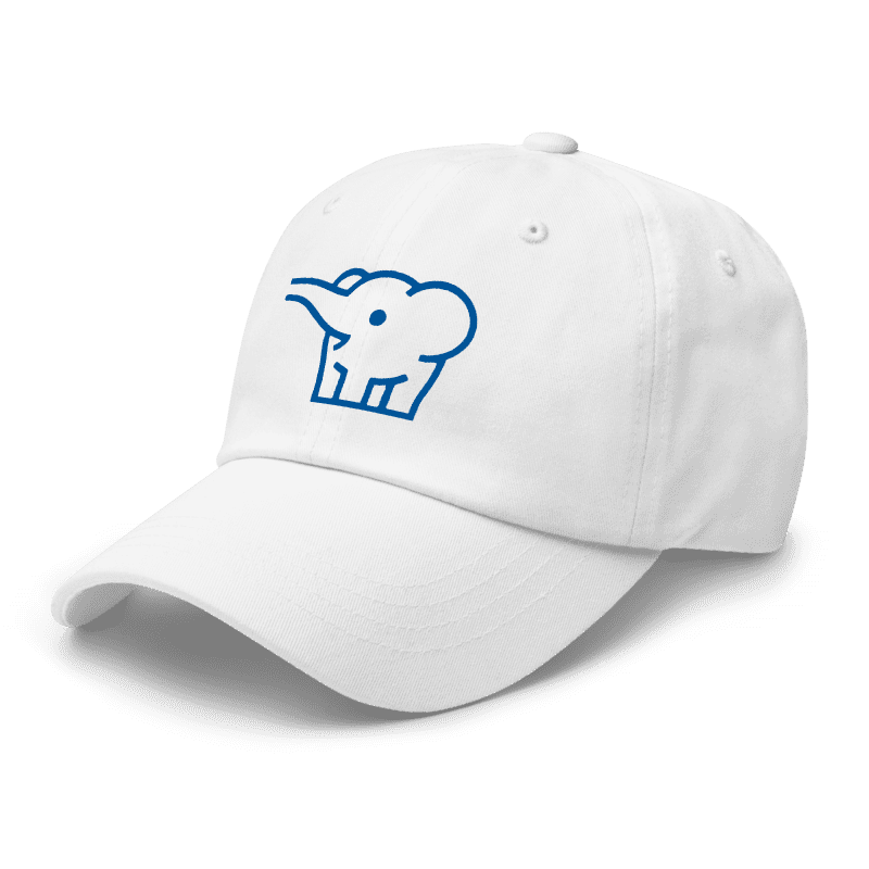 Zojirushi Elephant Hat - NicheMerch