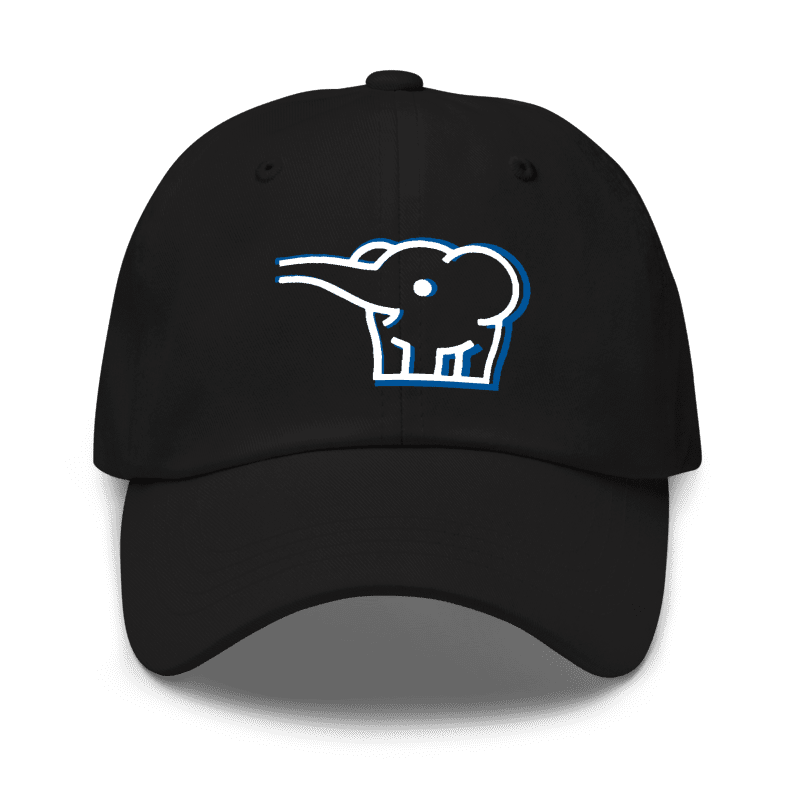 Zojirushi Elephant Hat - NicheMerch