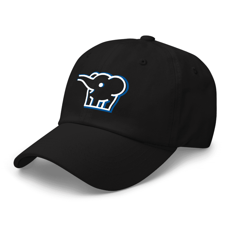 Zojirushi Elephant Hat - NicheMerch