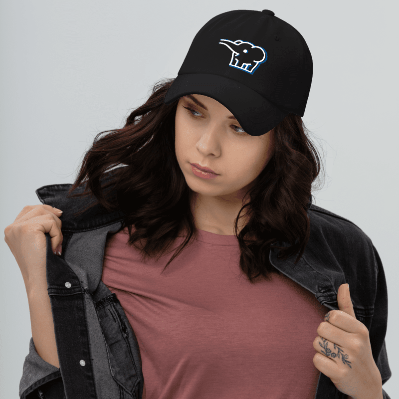 Zojirushi Elephant Hat - NicheMerch