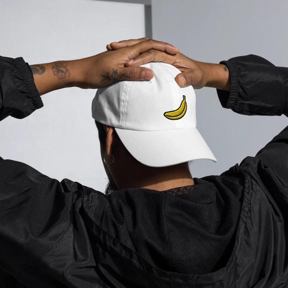 Banana Hat - NicheMerch