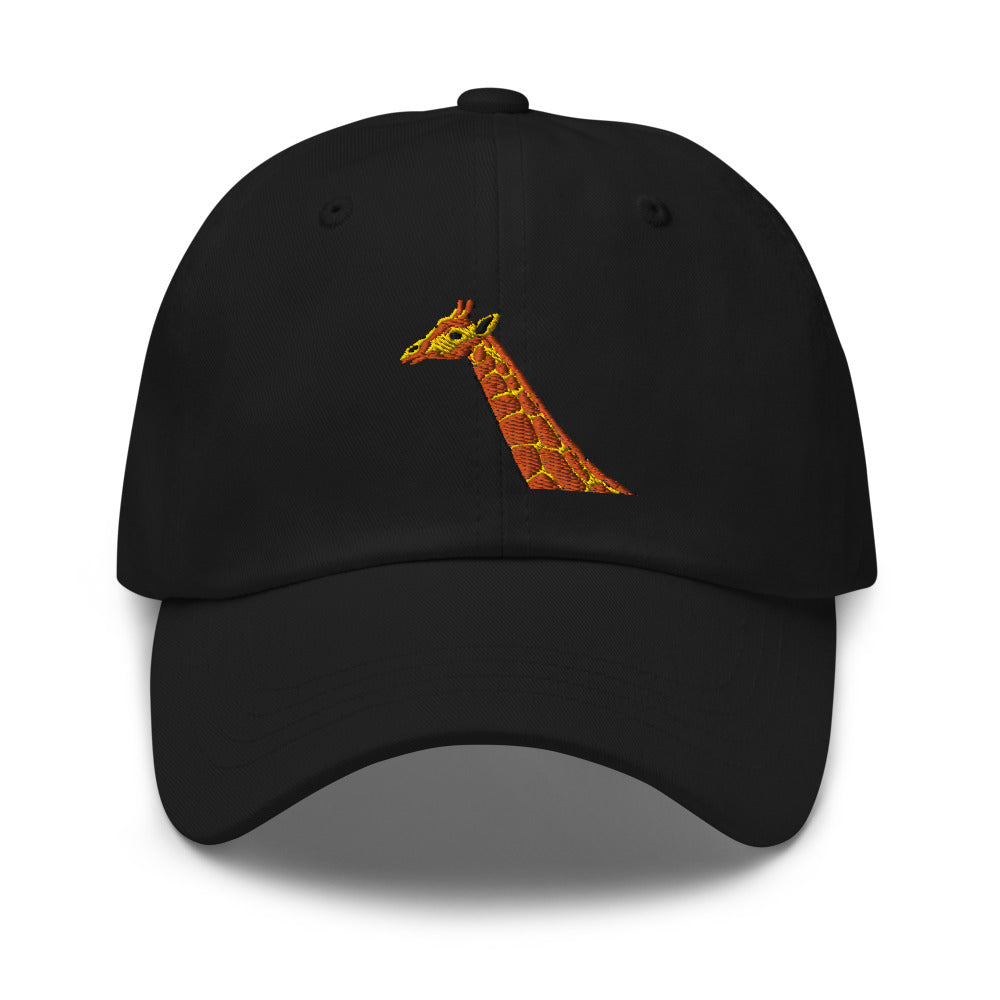 Giraffe Hat - NicheMerch