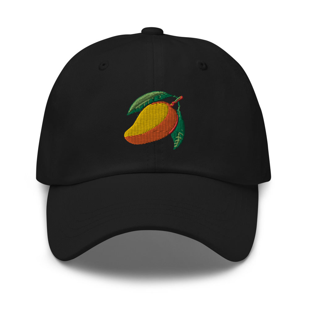 Mango Hat - NicheMerch