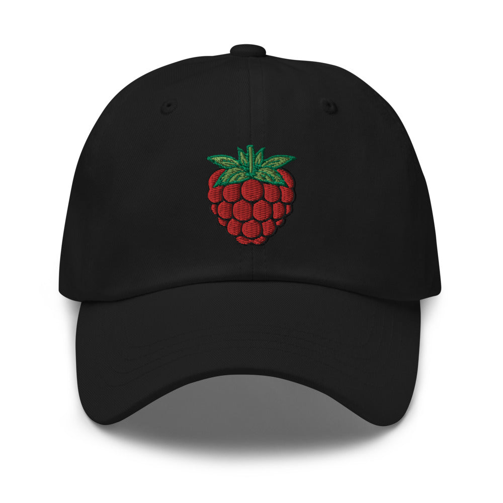 Raspberry Hat - NicheMerch