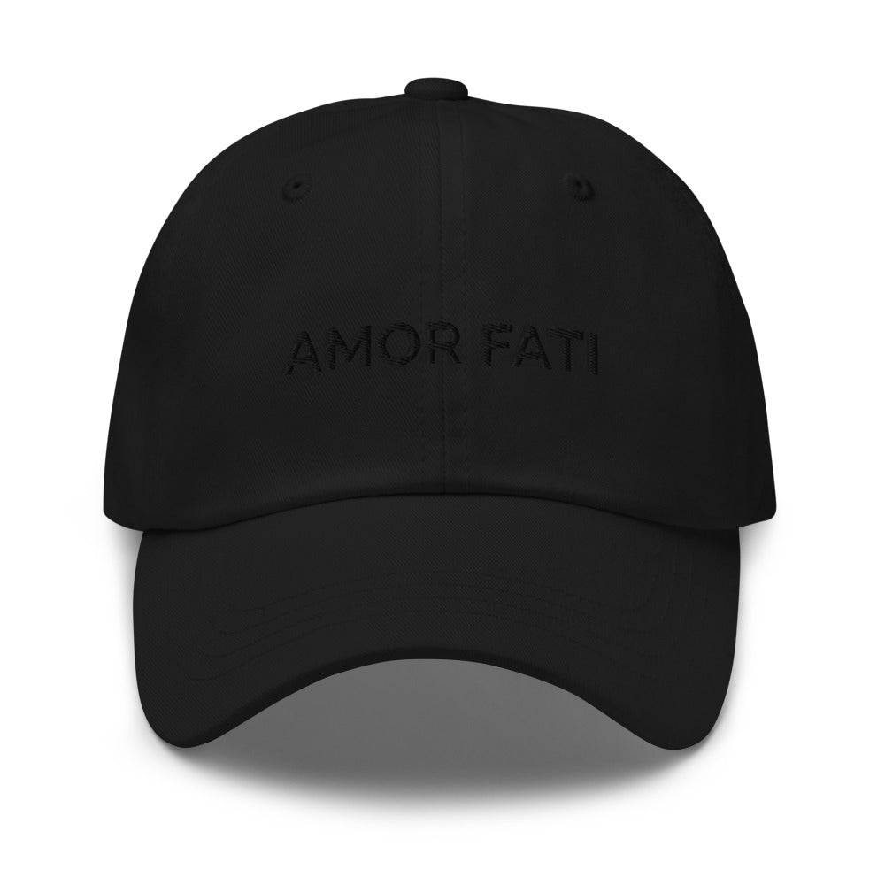 Amor Fati Hat