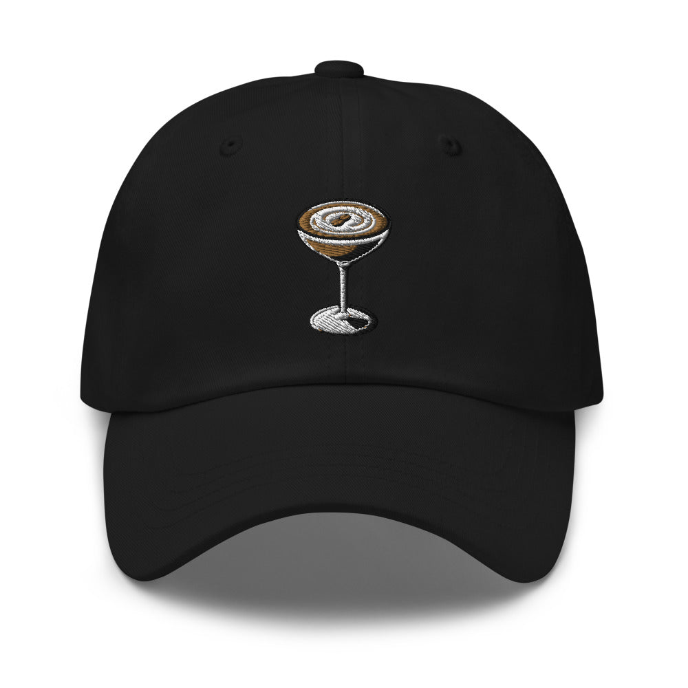 Espresso Martini Hat