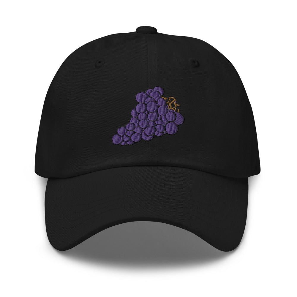 Grape Hat