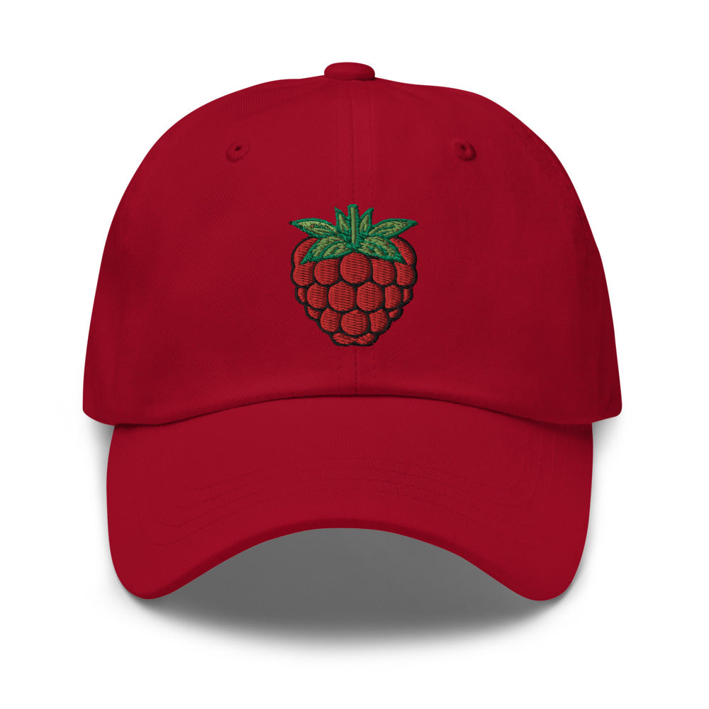 Raspberry Hat - NicheMerch