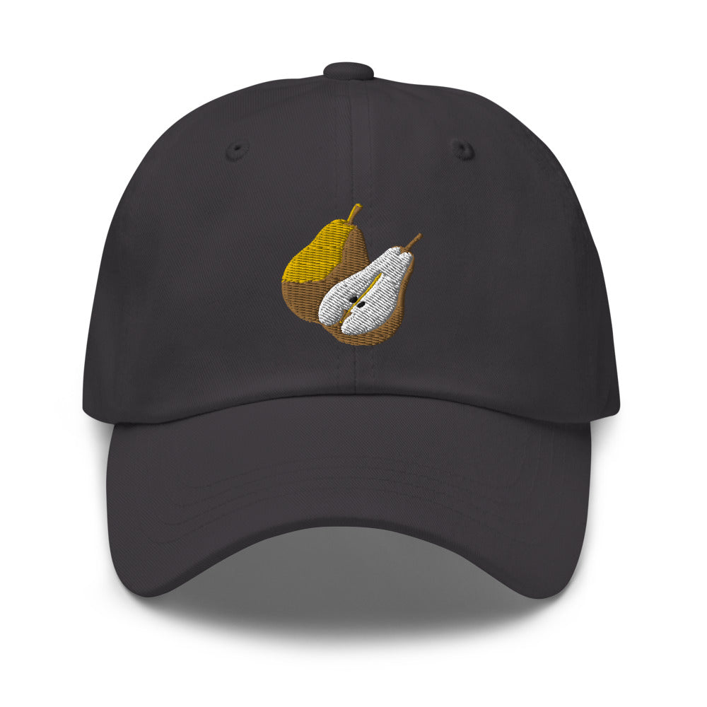 Pear Hat