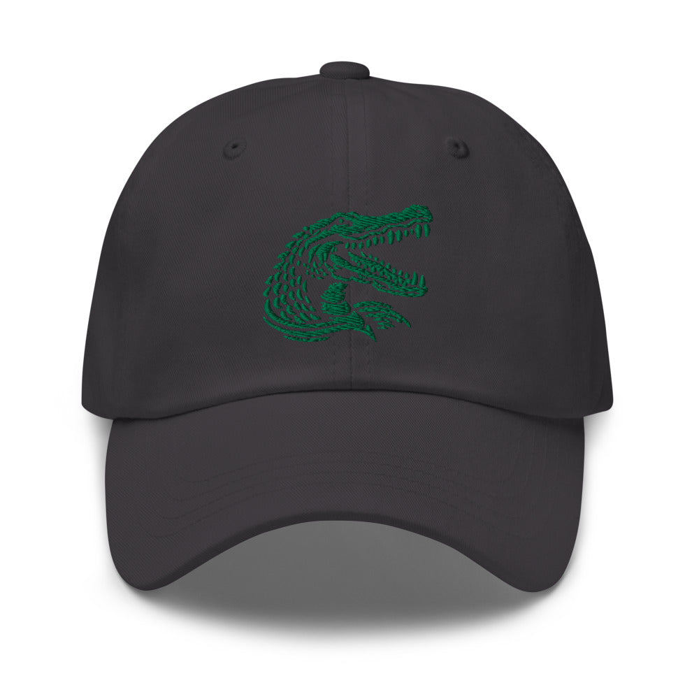 Alligator Hat