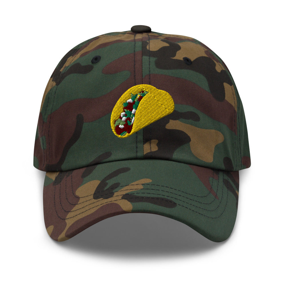 Taco Hat - NicheMerch