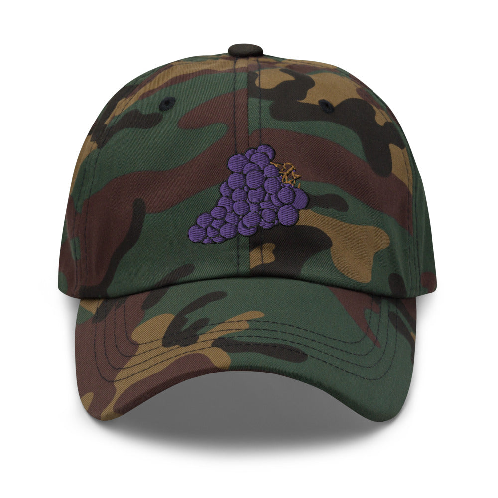 Grape Hat