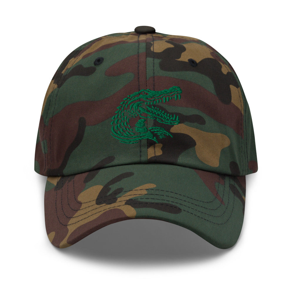 Alligator Hat