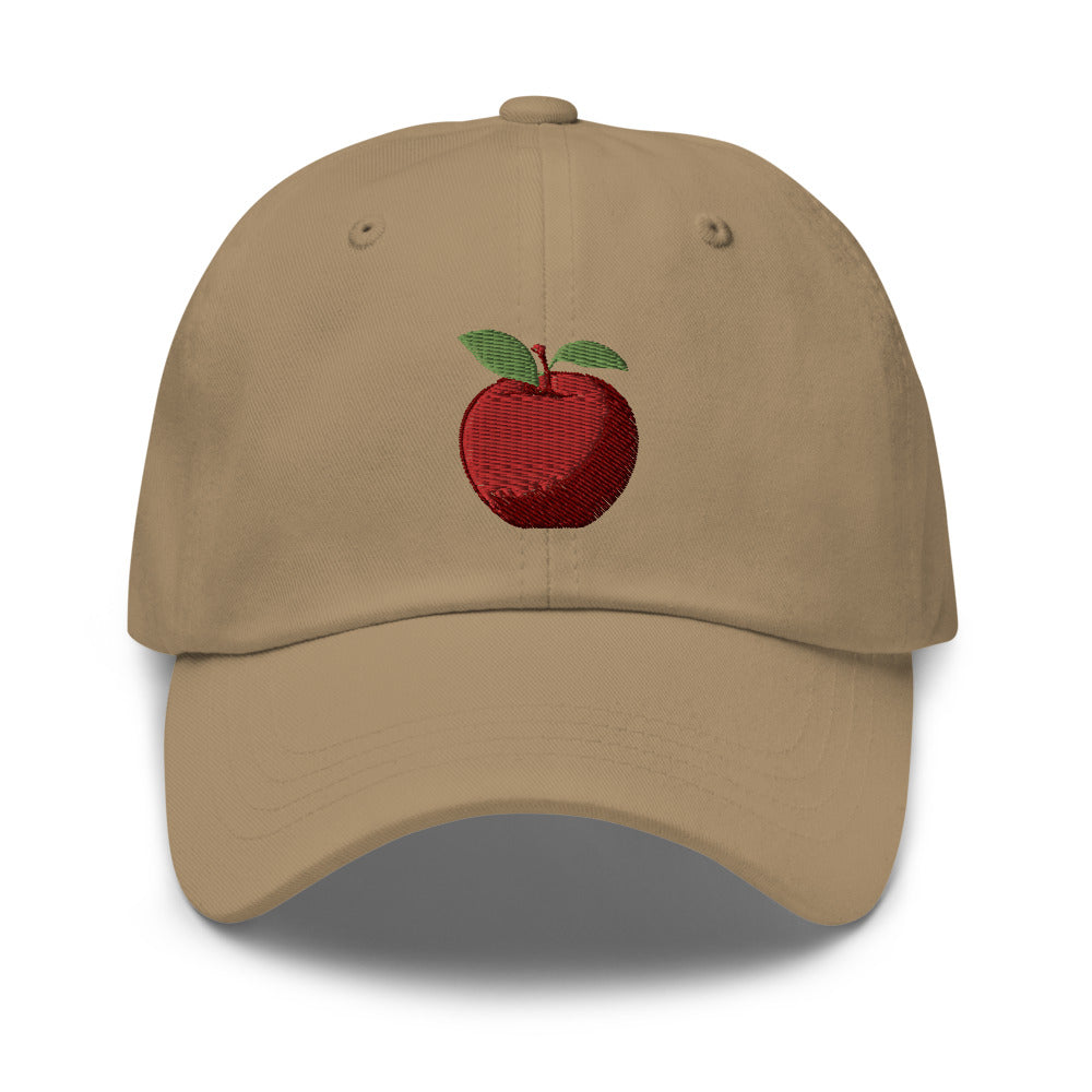 Apple Hat - NicheMerch