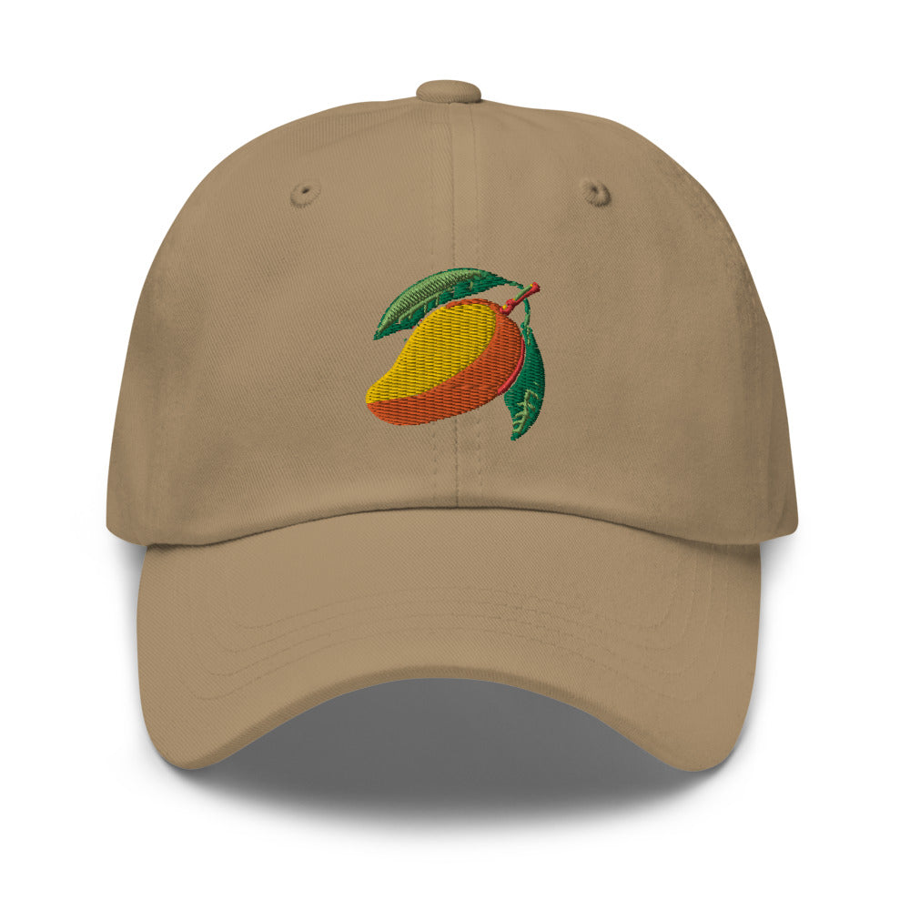 Mango Hat - NicheMerch