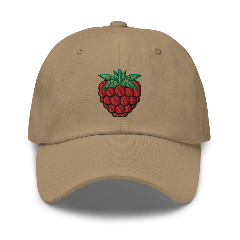 Raspberry Hat - NicheMerch