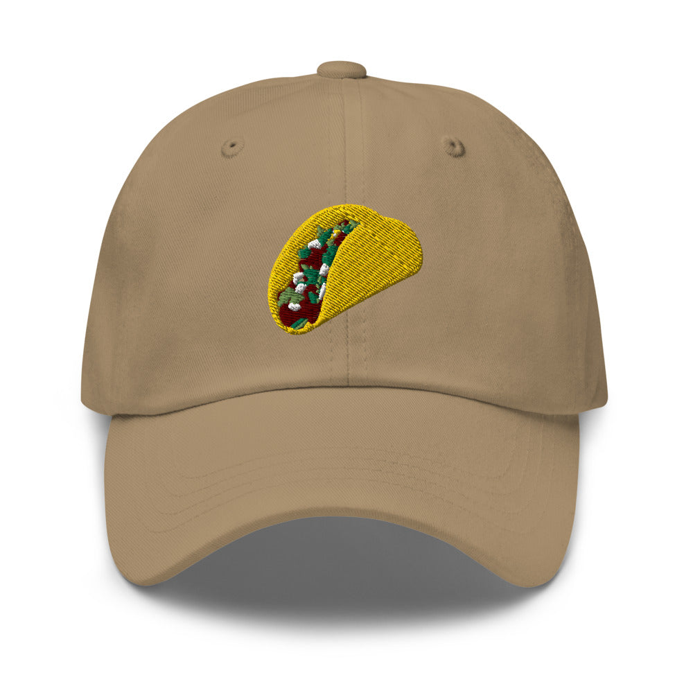 Taco Hat - NicheMerch