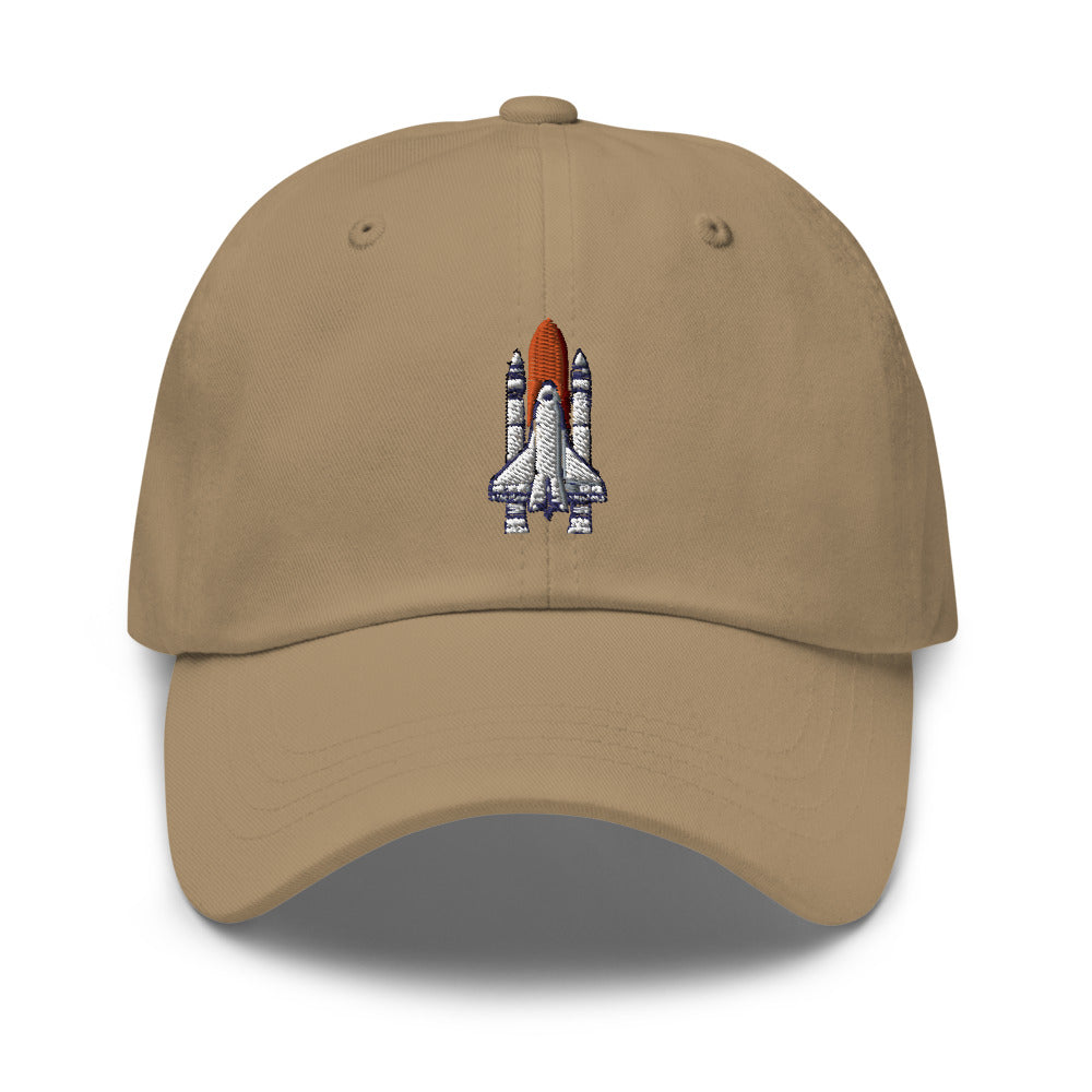 Space Shuttle Hat