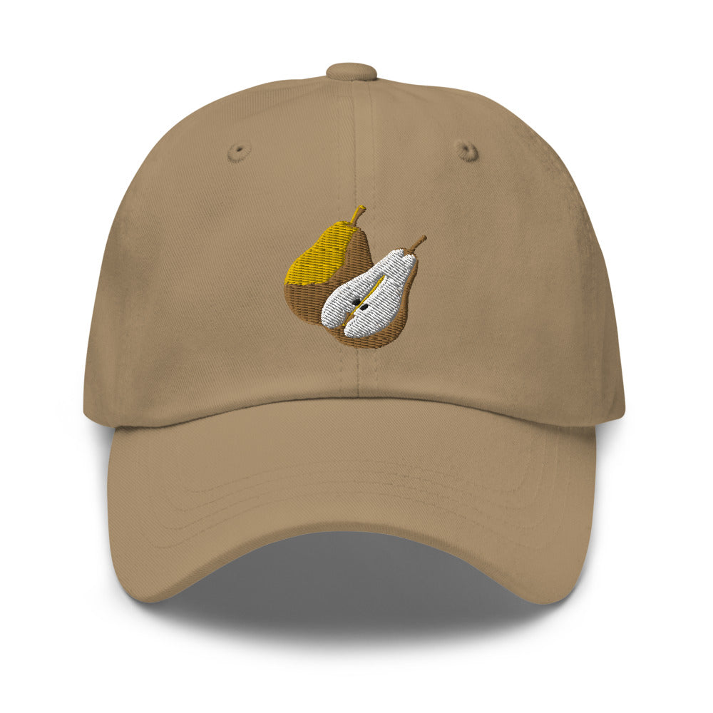 Pear Hat