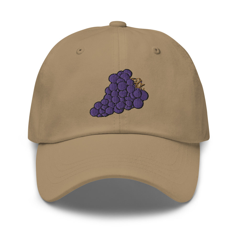 Grape Hat