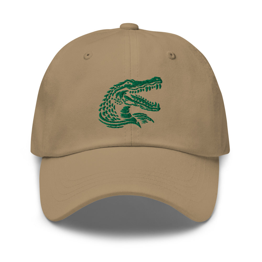 Alligator Hat