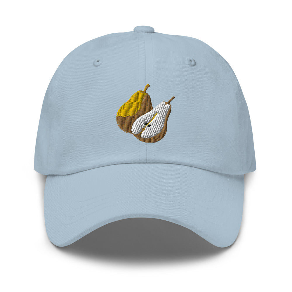 Pear Hat