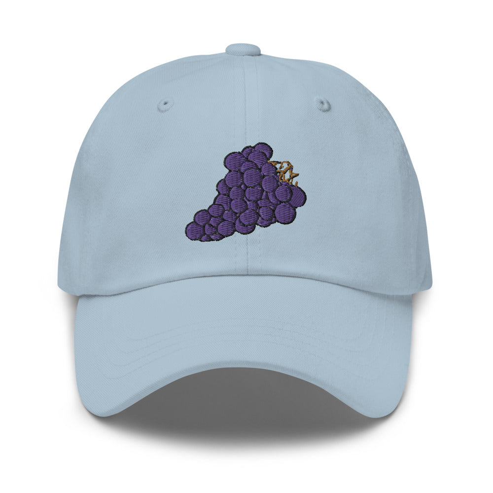 Grape Hat