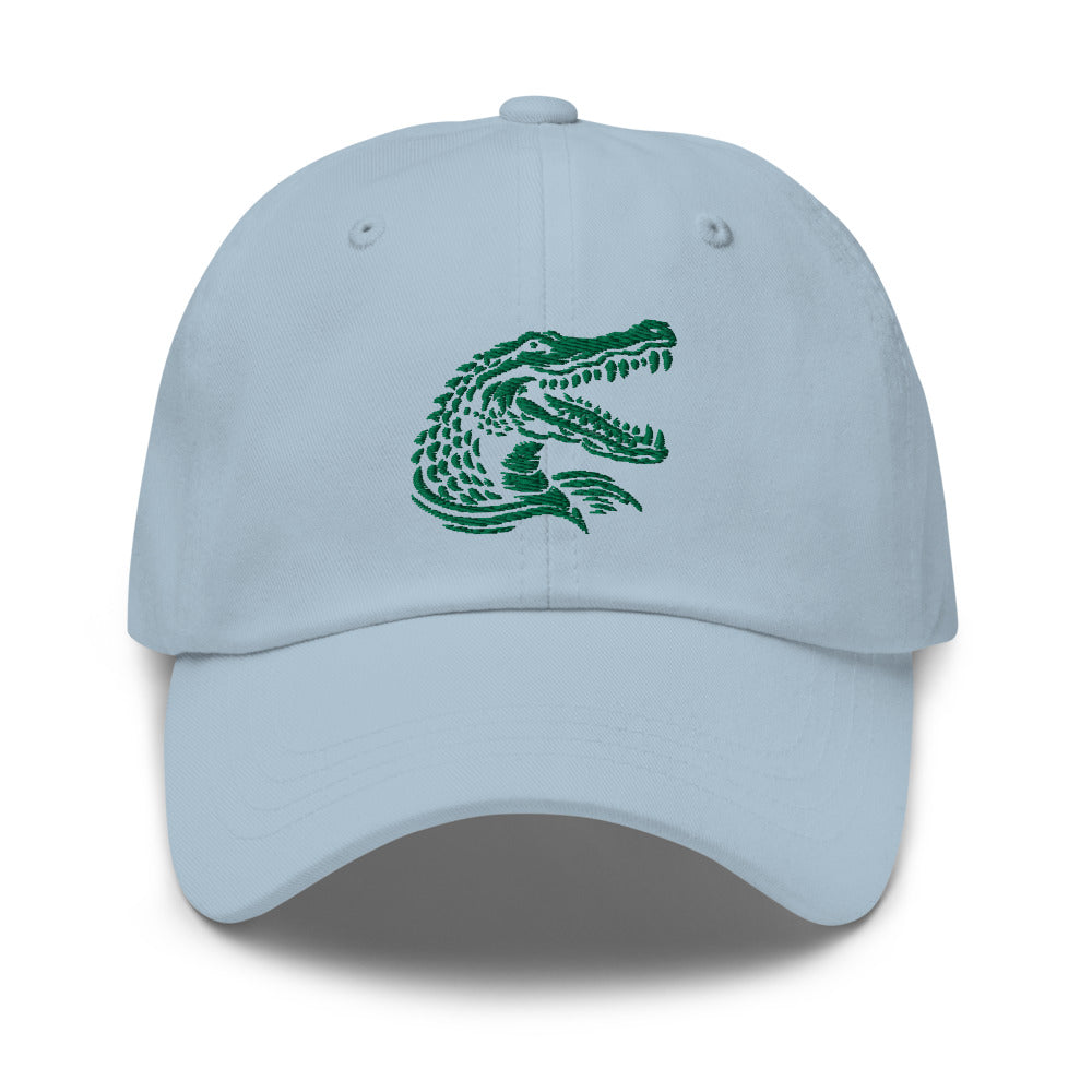 Alligator Hat