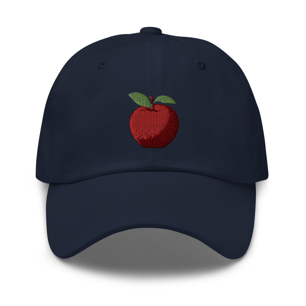 Apple Hat - NicheMerch