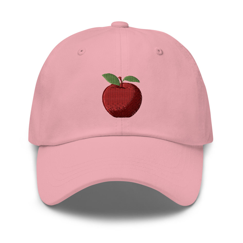 Apple Hat - NicheMerch