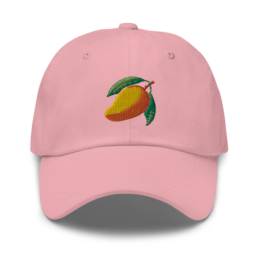 Mango Hat - NicheMerch