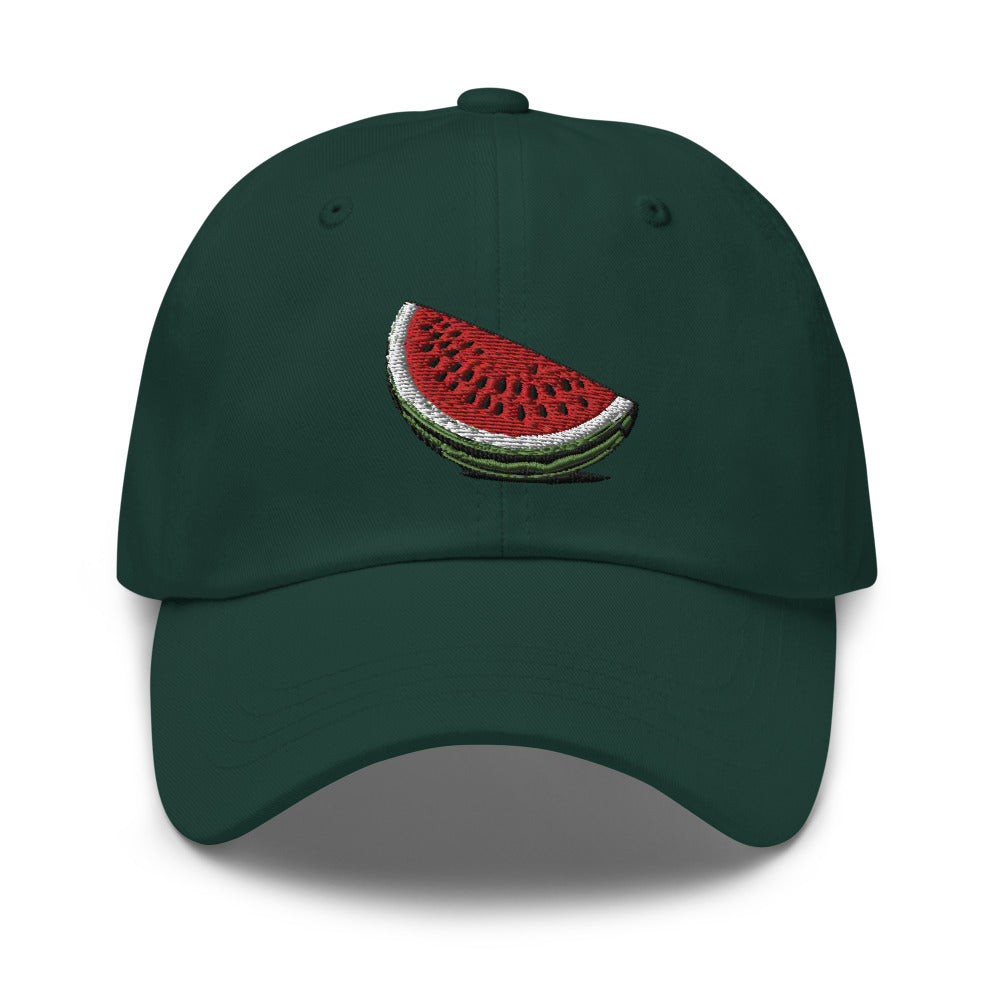 Watermelon Hat - NicheMerch