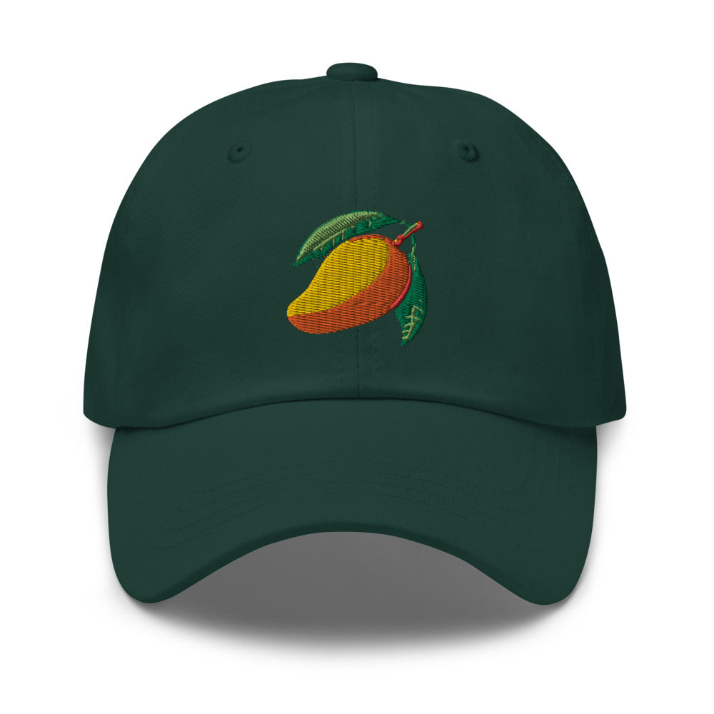 Mango Hat - NicheMerch