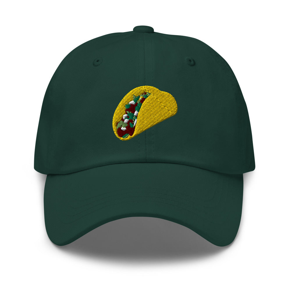 Taco Hat - NicheMerch