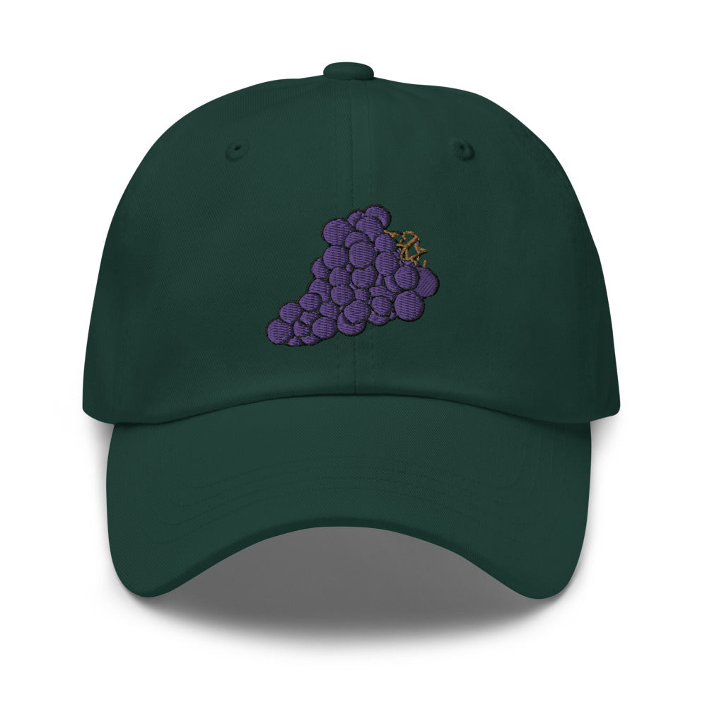 Grape Hat