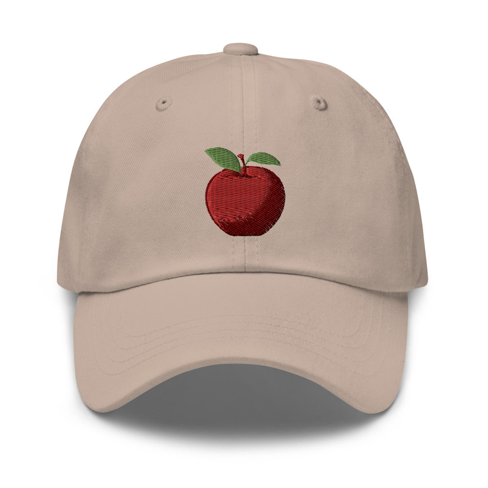 Apple Hat - NicheMerch