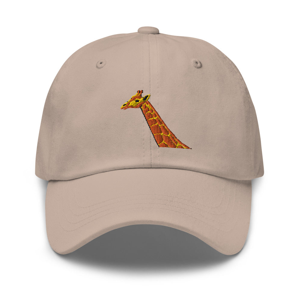 Giraffe Hat - NicheMerch