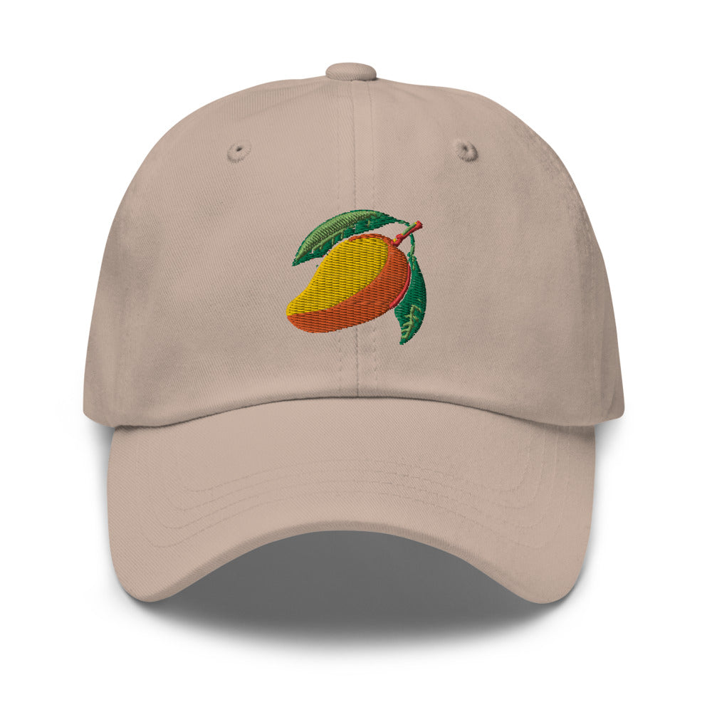 Mango Hat - NicheMerch