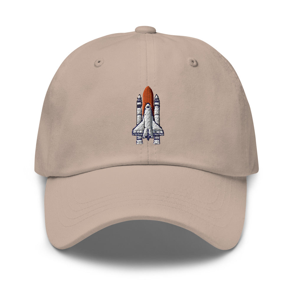 Space Shuttle Hat