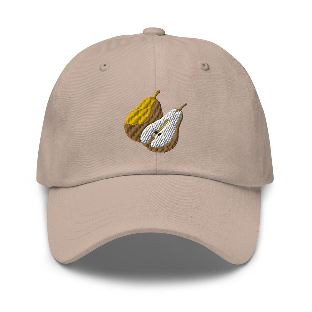 Pear Hat