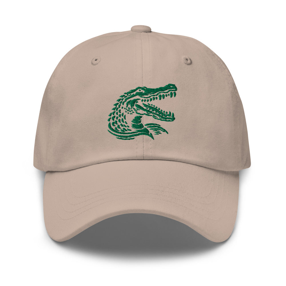 Alligator Hat