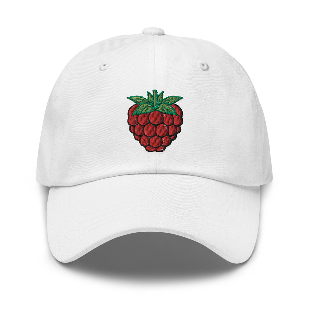 Raspberry Hat - NicheMerch