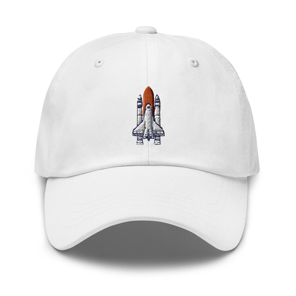 Space Shuttle Hat