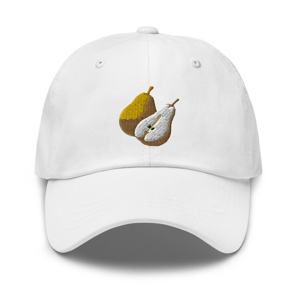 Pear Hat