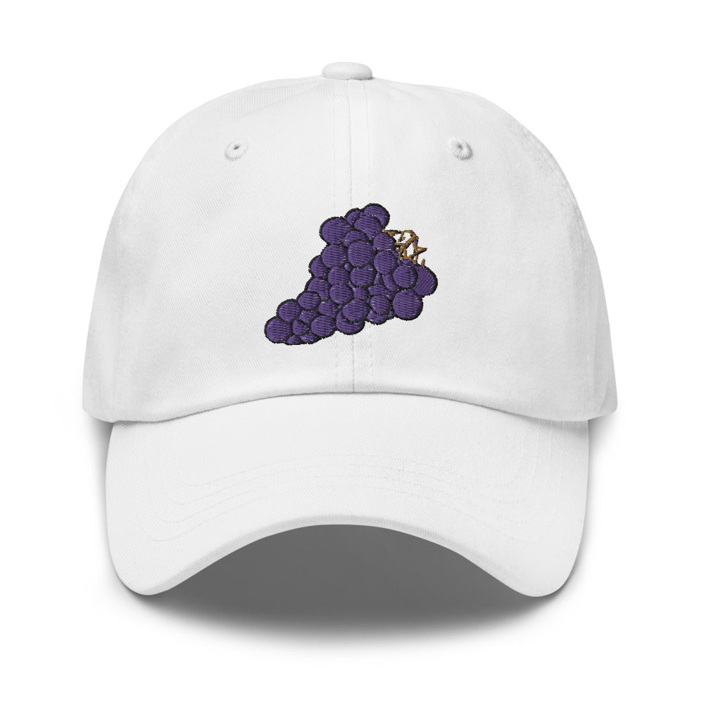 Grape Hat