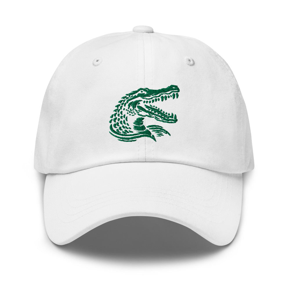 Alligator Hat