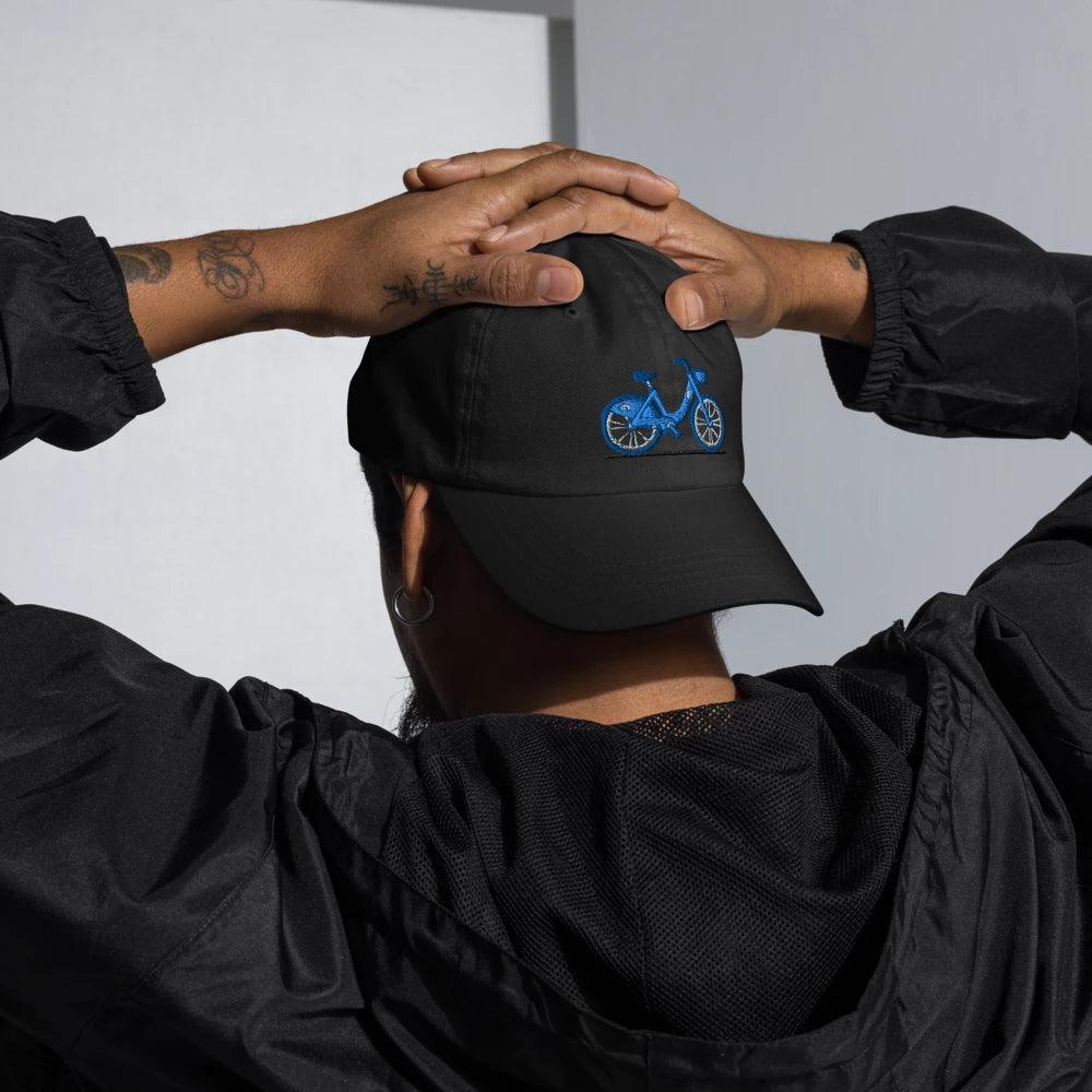 Citibike Hat - NicheMerch