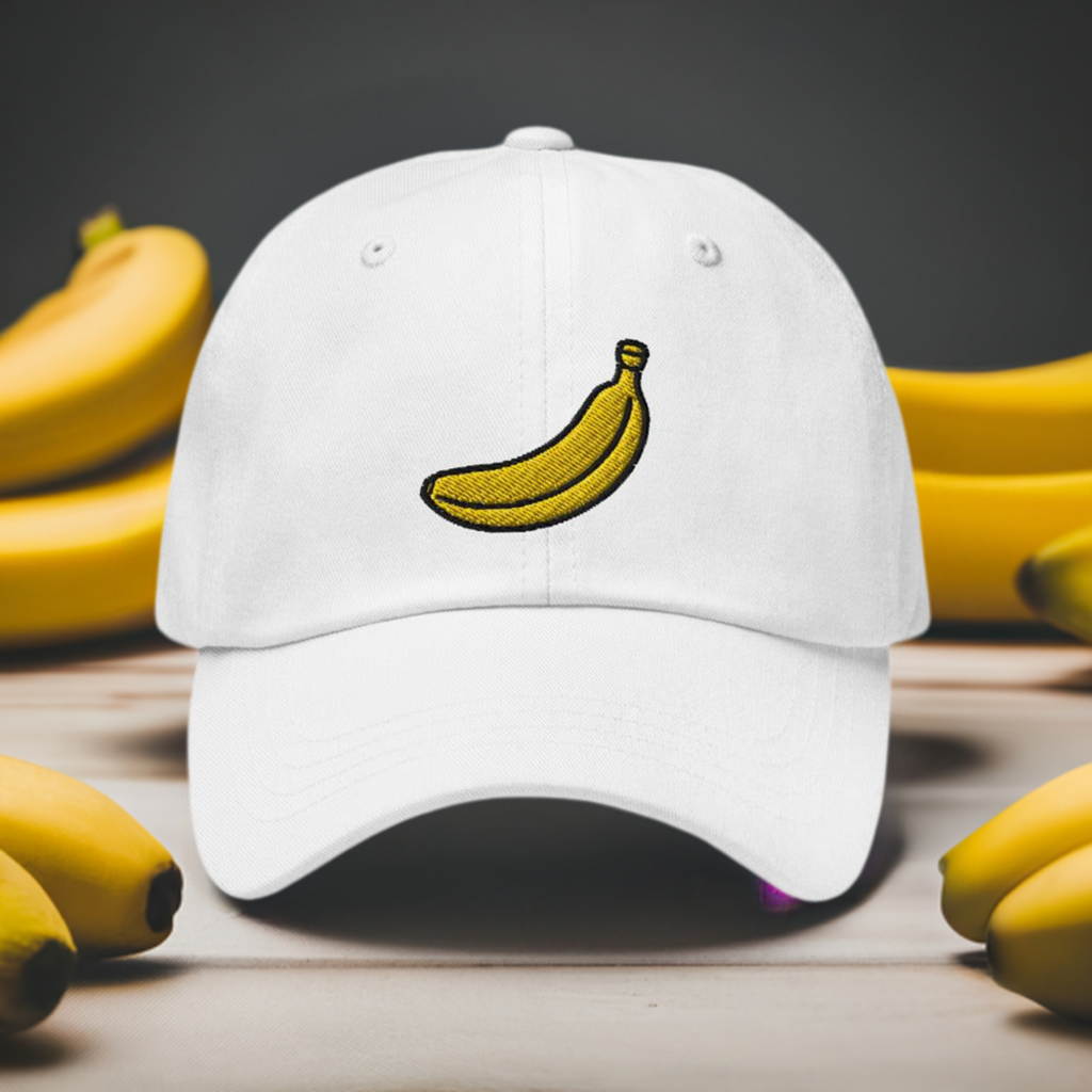 Banana Hat