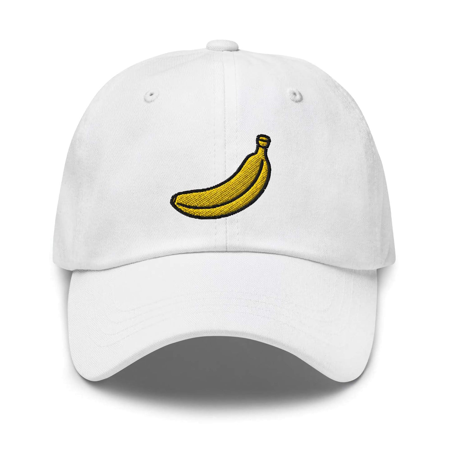 Banana Hat