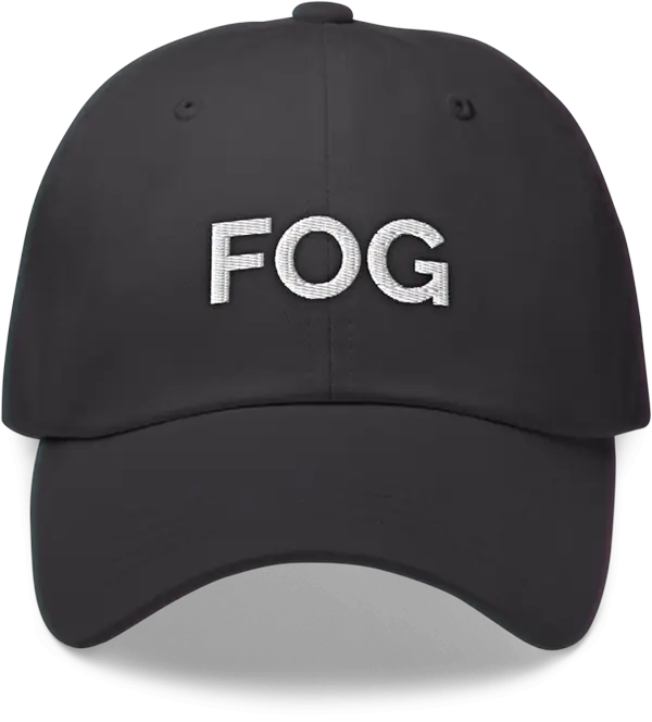 FOG hat